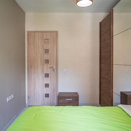 Elegant Spotless Apartment In Sofia Center Экстерьер фото